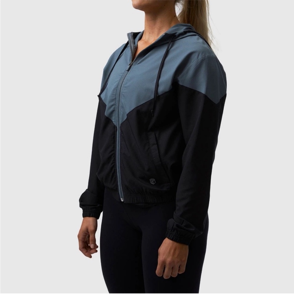 Born Primitive Hooded Jacket